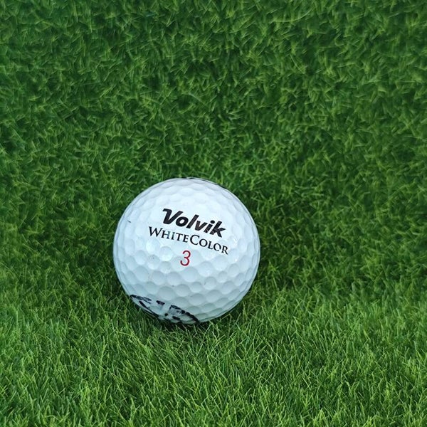 Volvik S3