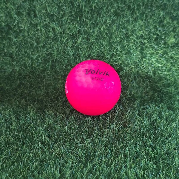 Volvik vivid