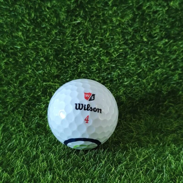 Wilson Staff Duosoft