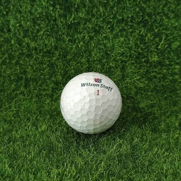 Wilson Staff Px3 softspin