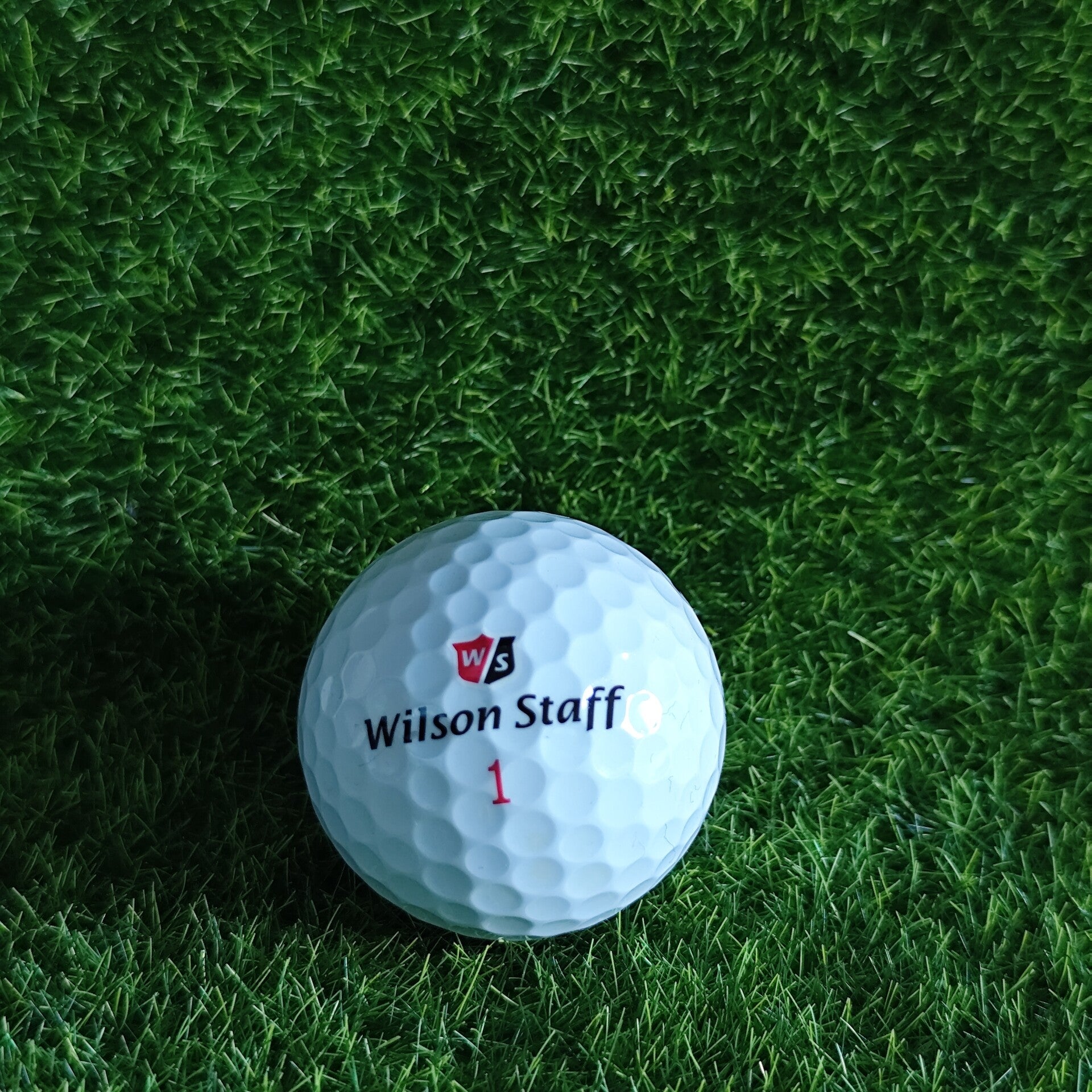 Wilson Staff Dx2 soft
