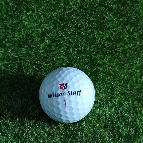 Wilson Staff Dx2 soft