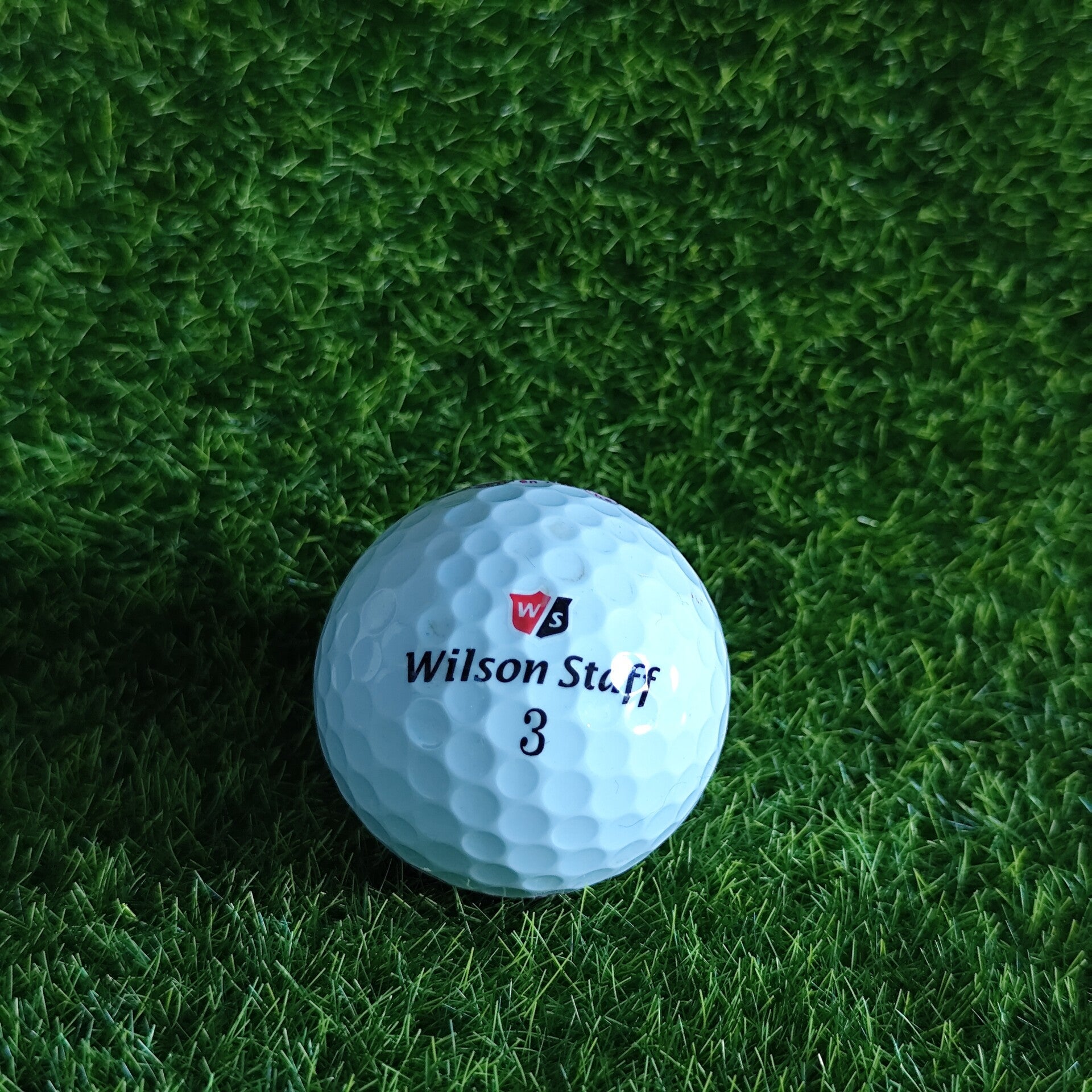 Wilson Staff Dx3ssp