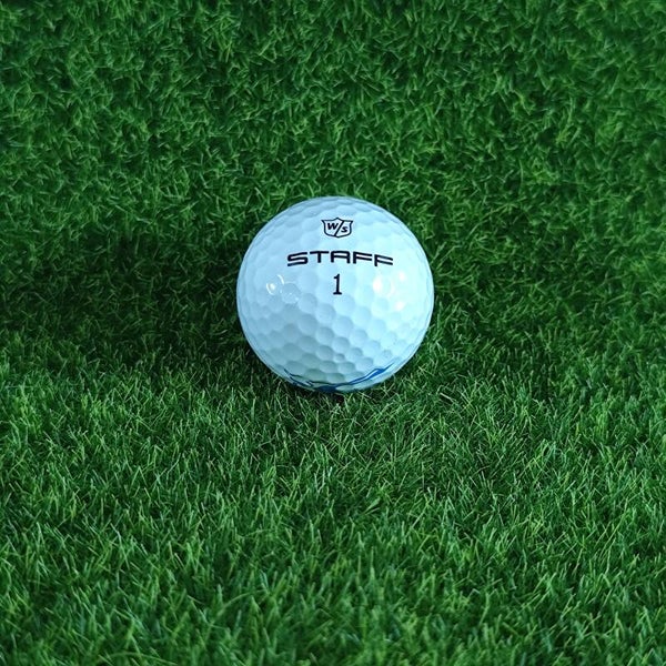 Wilson Staff Model