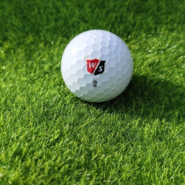 Wilson Staff Px3 Soft