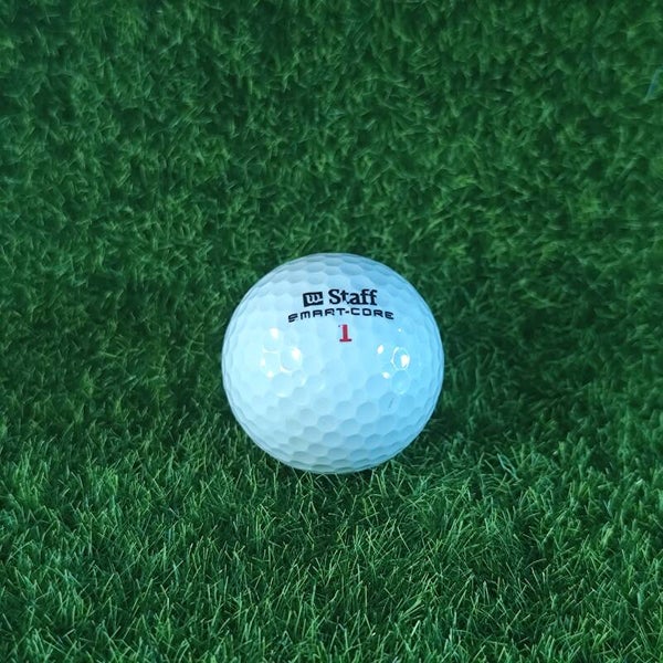 Wilson Staff Straight Distance