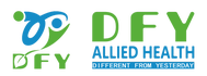 DFYALLIEDHEALTH