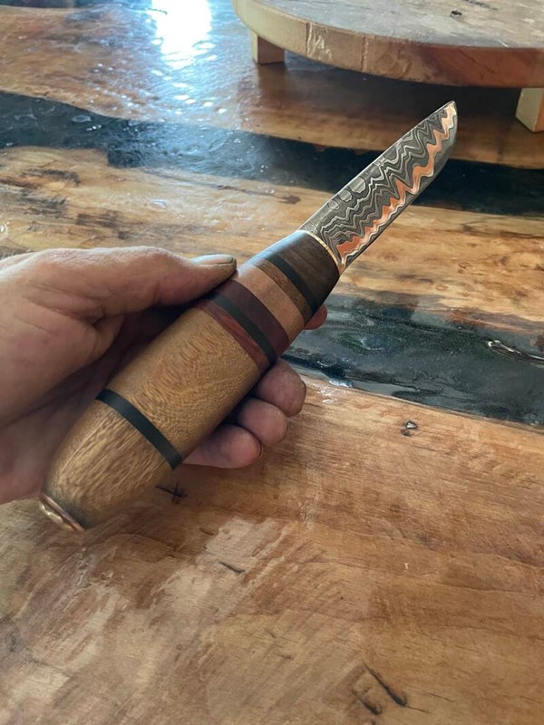 Puuko cumai