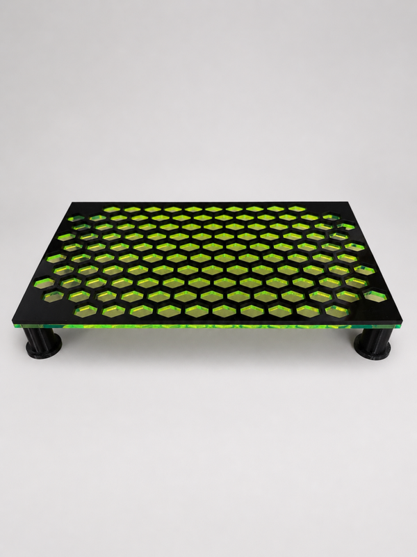 Frag Rack 8” x 5”