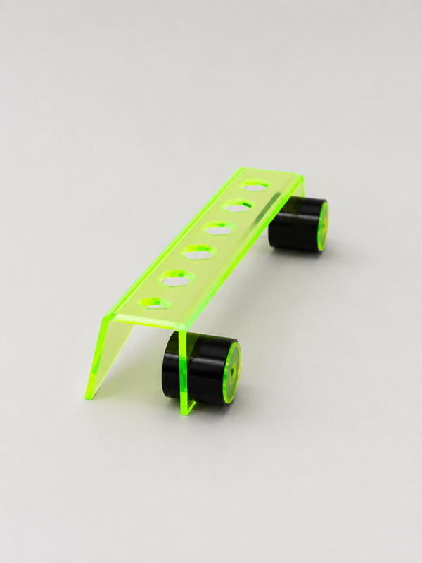 Hex Magnetic Frag Rack 🪸🧲