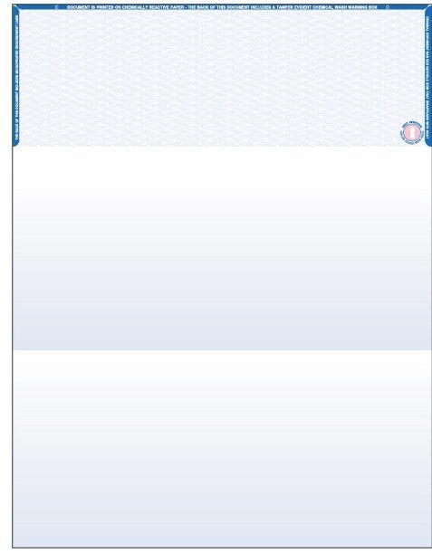 Laser Checks (for various software!) & Envelopes