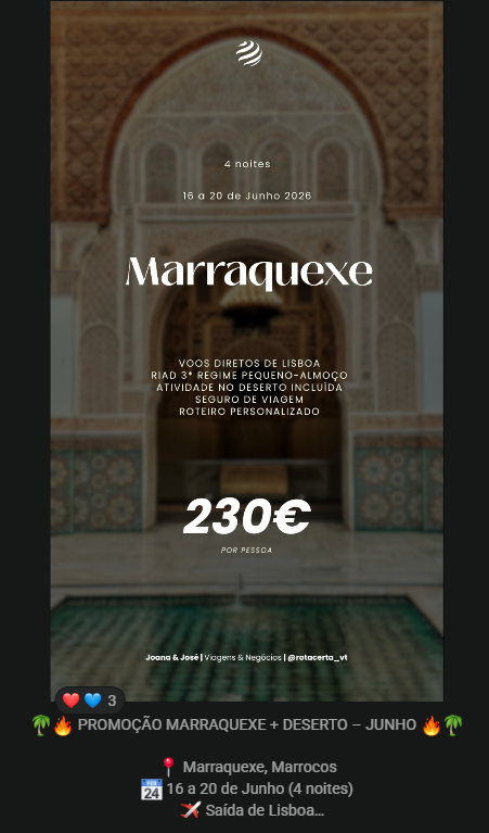 MARRAQUEXE