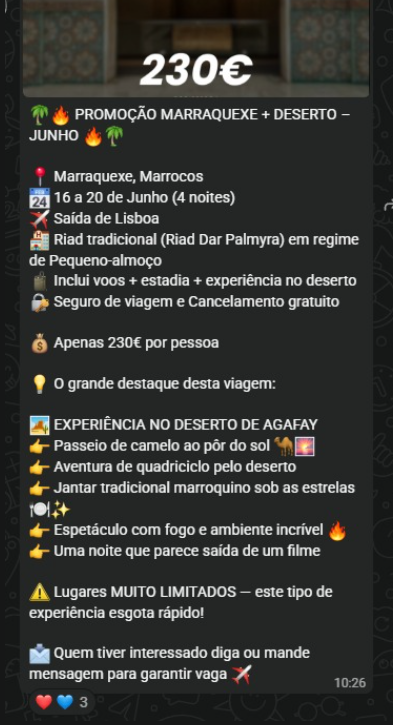 MARRAQUEXE 