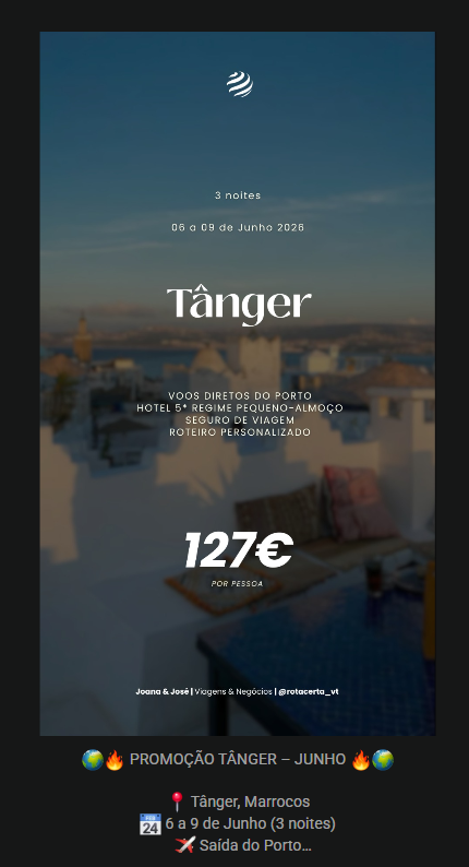 TÂNGER