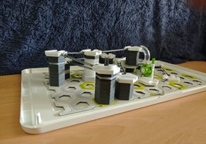 Gravitrax proga