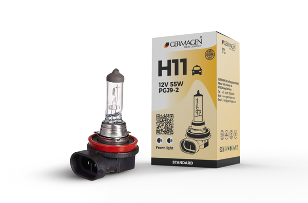 H11 12V 55W