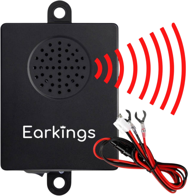 Earkings Auto Marterverjaager