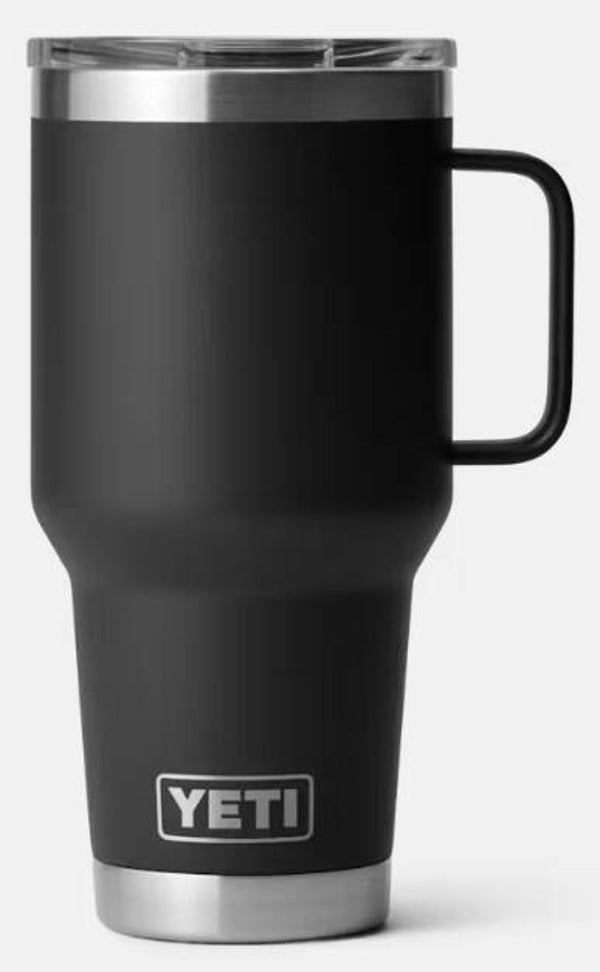 30oz coffee mug with handle