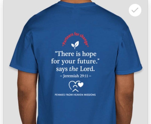 "Partners for Change"