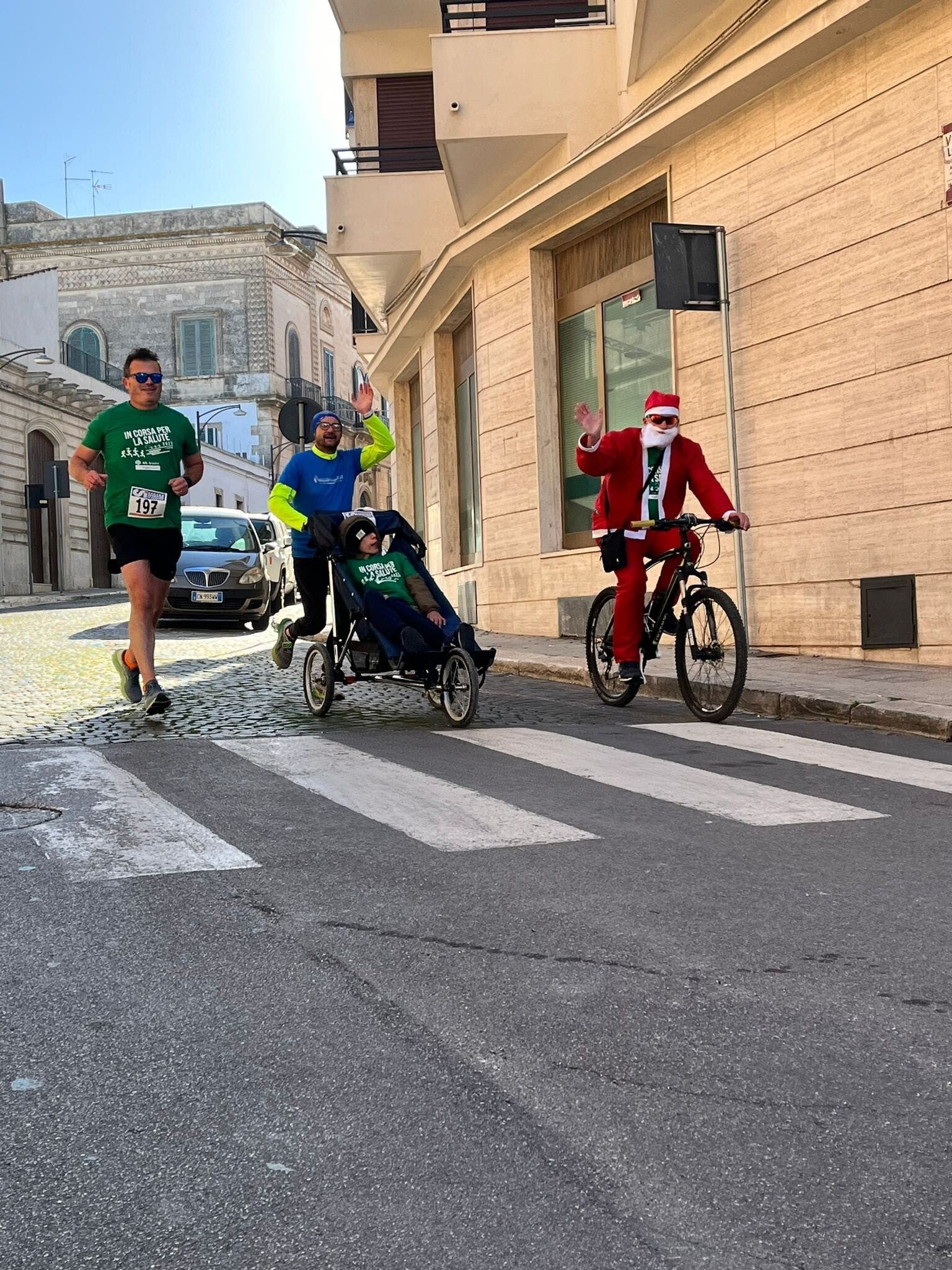 Premiazioni realizzatedai nostri ragazzi