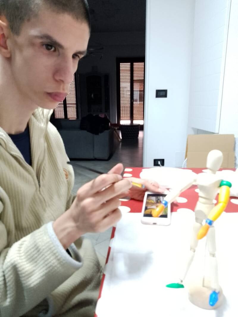 Premiazioni realizzatedai nostri ragazzi