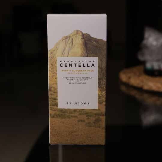 SKIN 1004 | Centella Air-Fit Suncream Plus SPF50+ PA++++ 50ml