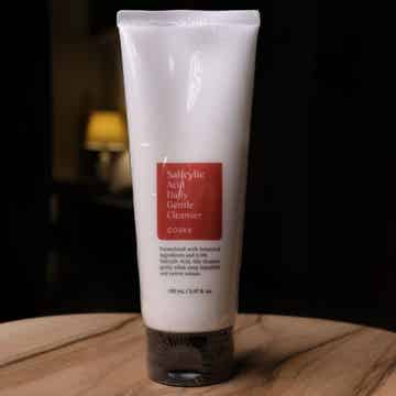 COSRX Salicylic Acid Daily Gentle Cleanser 150ml
