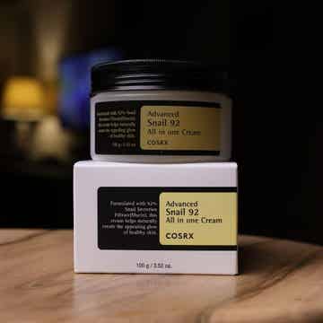 COSRX Advanced Snail 92 All in one Cream 100g