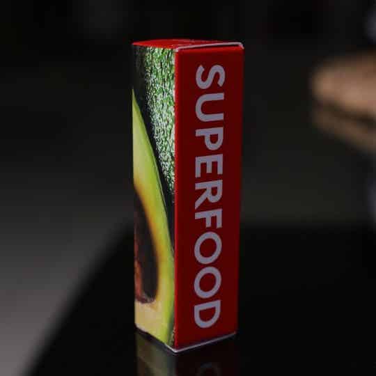 MISSHA | Superfood Lip Balm