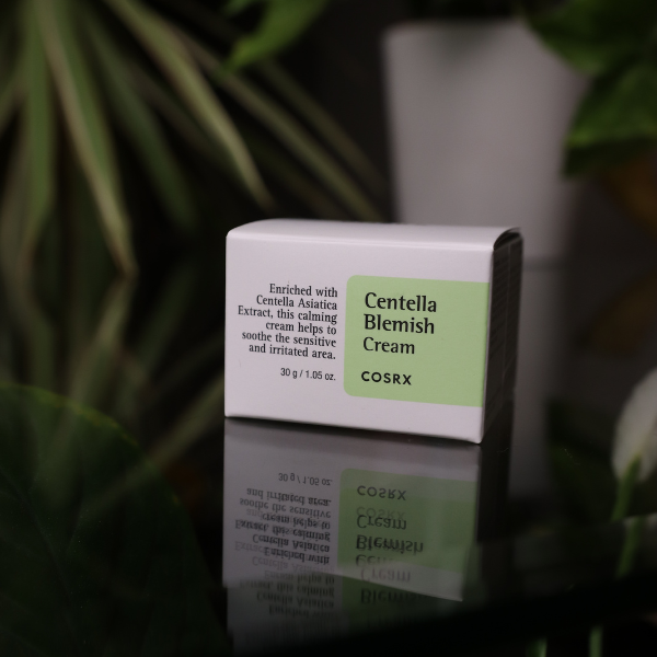 COSRX Centella Blemish Cream 30 ml