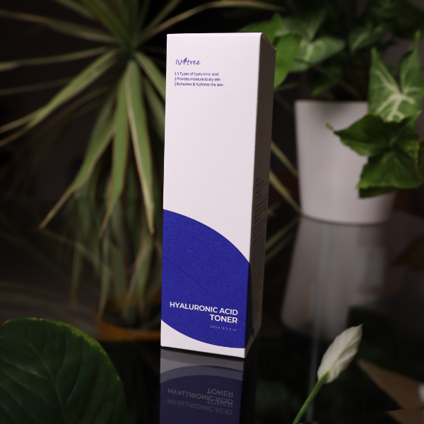 Isntree Hyaluronic Acid Toner 200ml