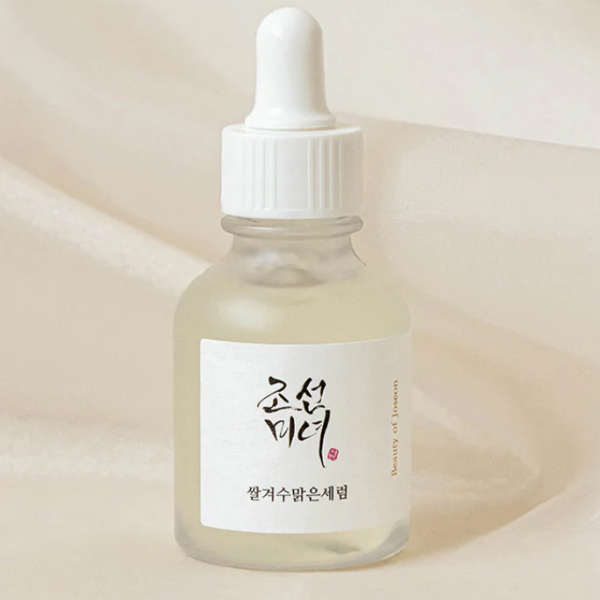 BEAUTY OF JOSEON Rice+Alpha-Arbutin Glow Deep serum 30ml