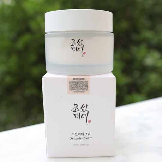BEAUTY OF JOSEON Dynasty Cream 50ml