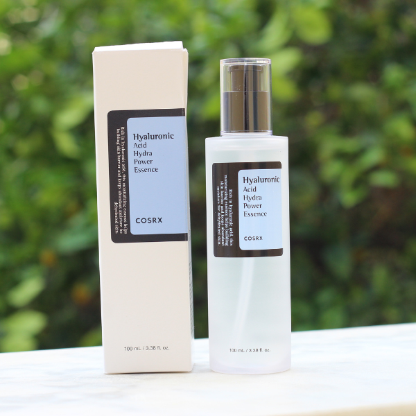 COSRX Hyaluronic Acid Hydra Power Essence 100 ml