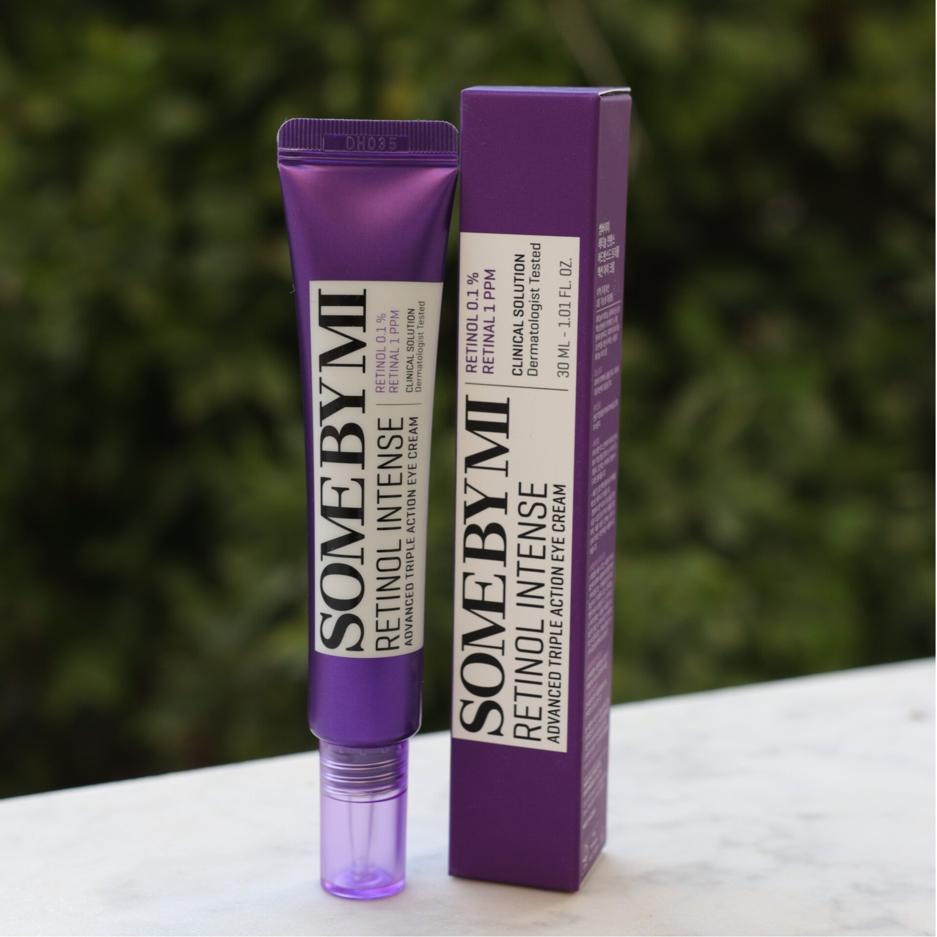 Some By Mi | Retinol Intense Advanced Triple Action Eye Cream 30ml