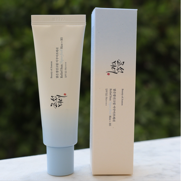 Beauty of Joseon | Relief Sun Aqua-fresh : Rice + B5 SPF50+ PA++++ | 50ml