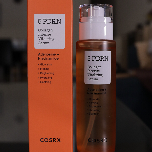 COSRX - 5 PDRN Collagen Intense Vitalizing Serum - 100ml