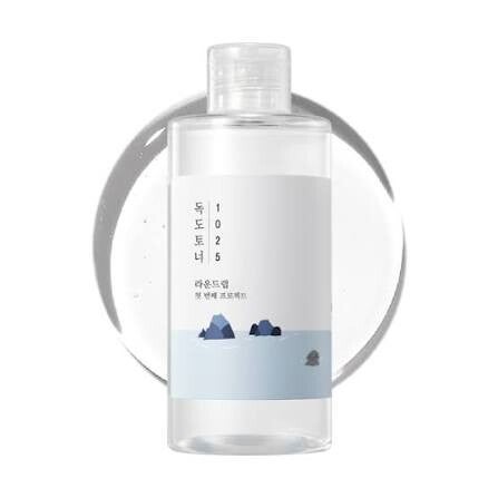 Round Lab - Time Deal 1025 Dokdo Toner 100ml