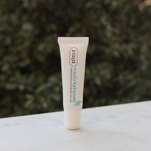 ZIAJA Regenerating Lip Balm 10ml