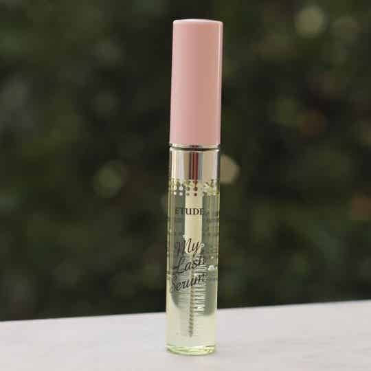 ETUDE HOUSE My lash serum 9g