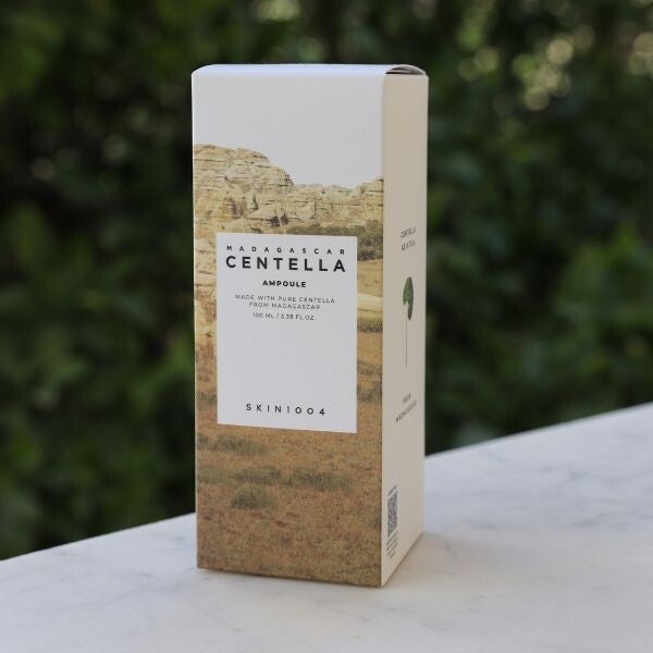 SKIN1004 | Madagascar Centella Ampoule 100ml