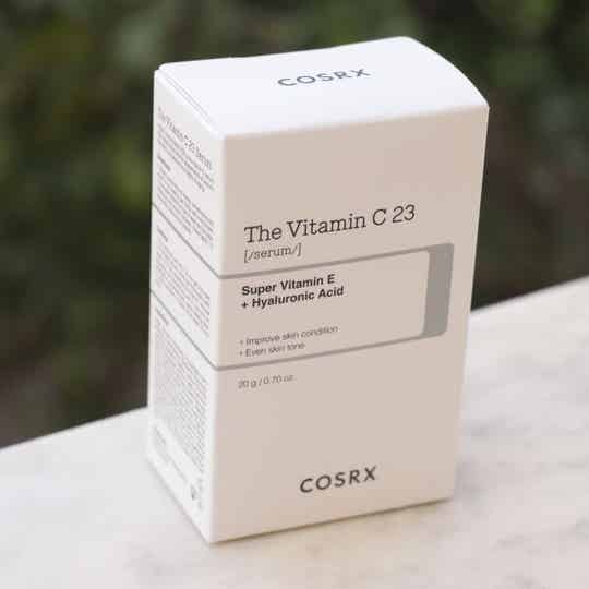 COSRX The Vitamin C 23 Serum 20ml
