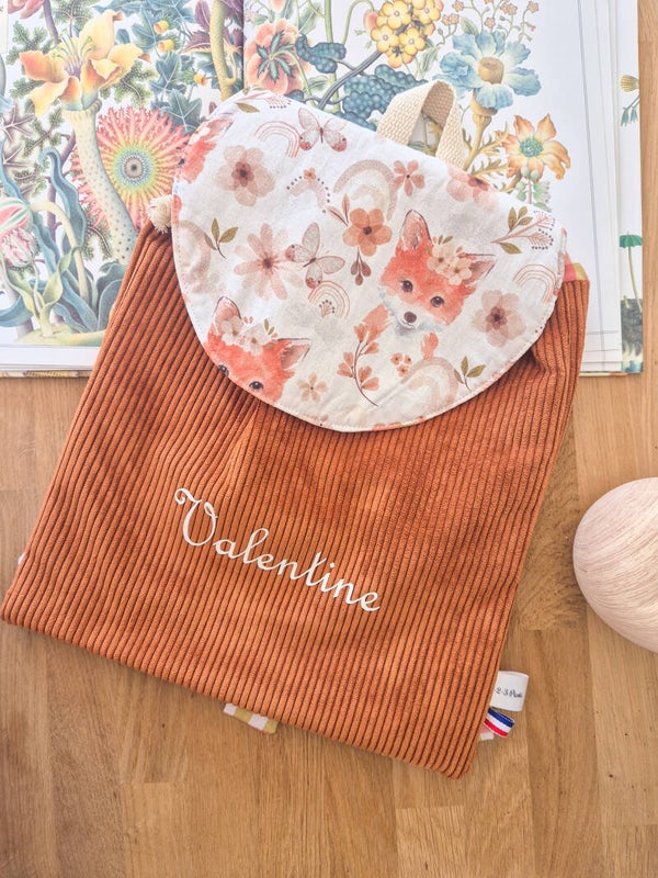 Sac à dos