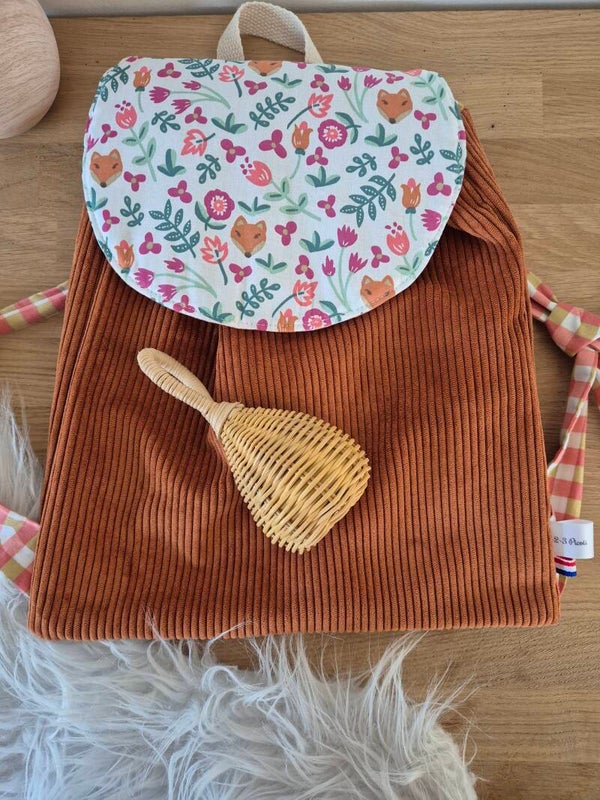 Sac à dos