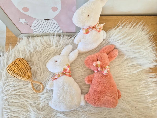 Petits lapins de Pâques