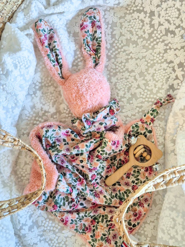 Doudou lapin