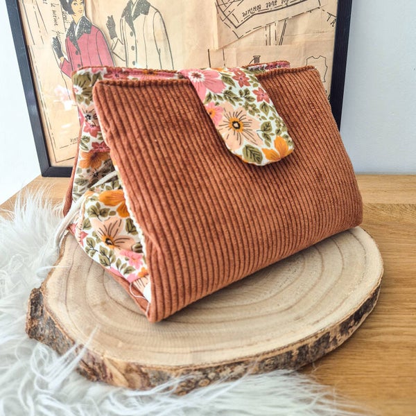 Trousse de toilette multi usage