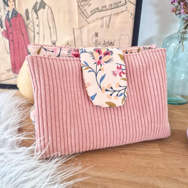 Trousse de toilette multi usage