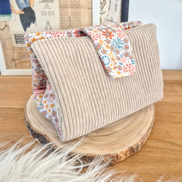 Trousse de toilette multi usage
