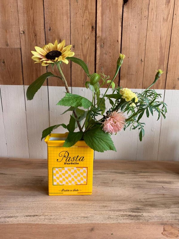 Vase Pasta Farfalle Ban.do